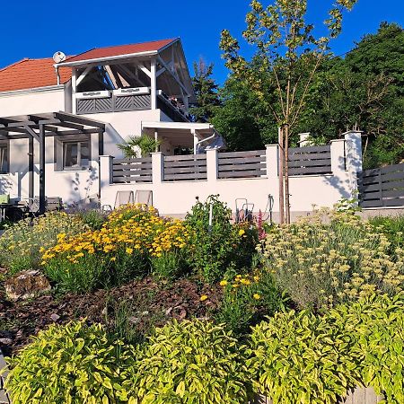Apartman For You Gyenesdiás Exterior foto