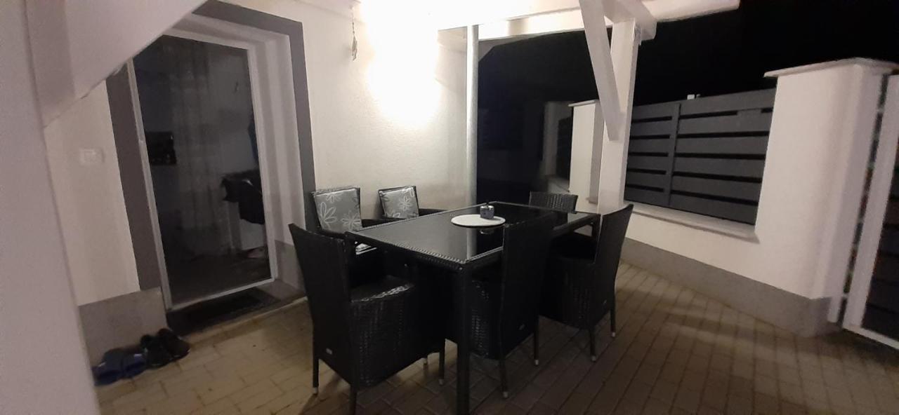Apartman For You Gyenesdiás Exterior foto