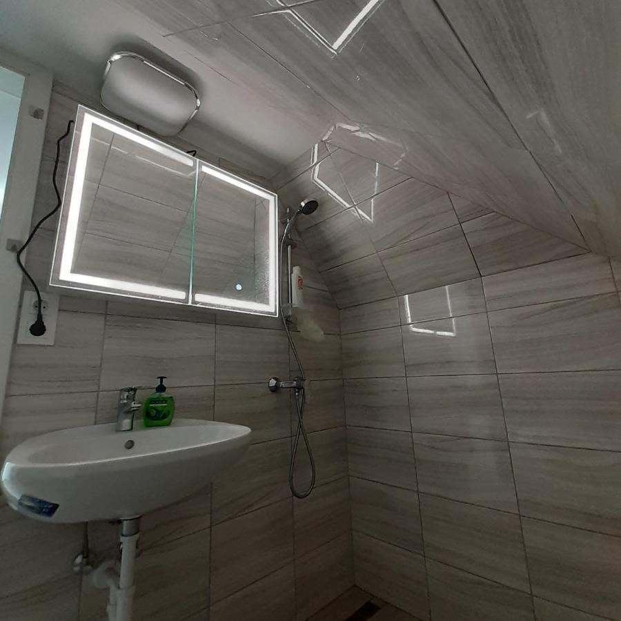 Apartman For You Gyenesdiás Exterior foto
