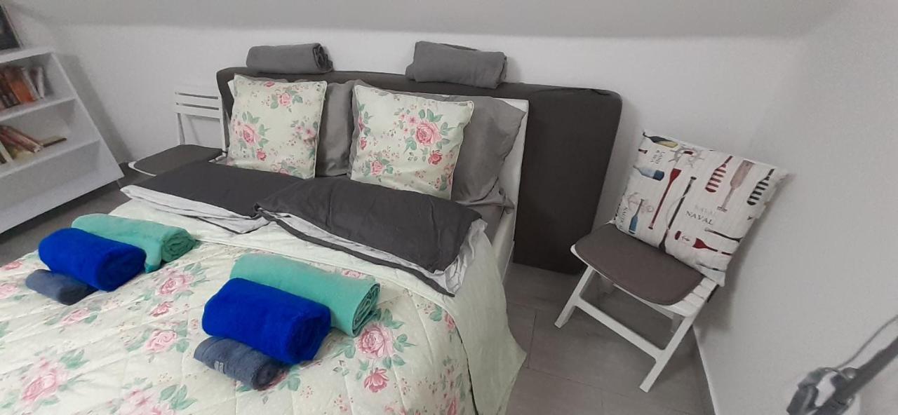 Apartman For You Gyenesdiás Exterior foto