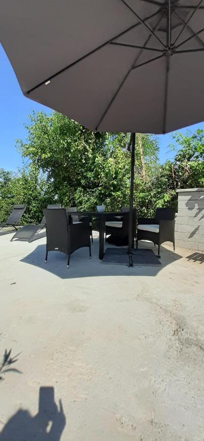 Apartman For You Gyenesdiás Exterior foto