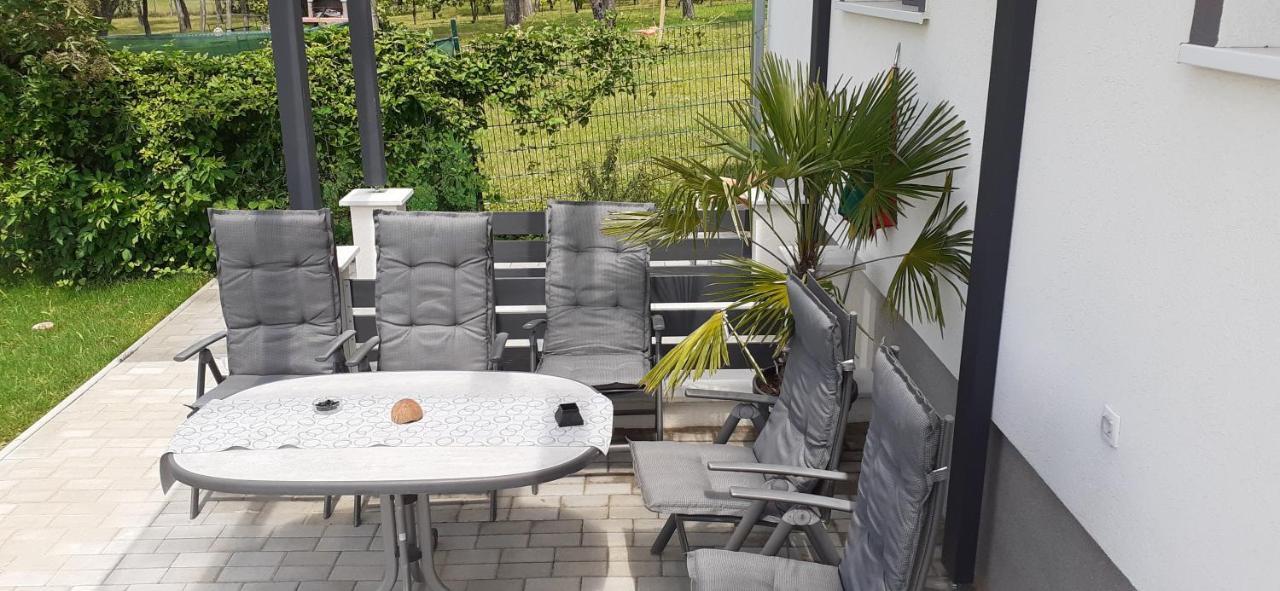 Apartman For You Gyenesdiás Exterior foto