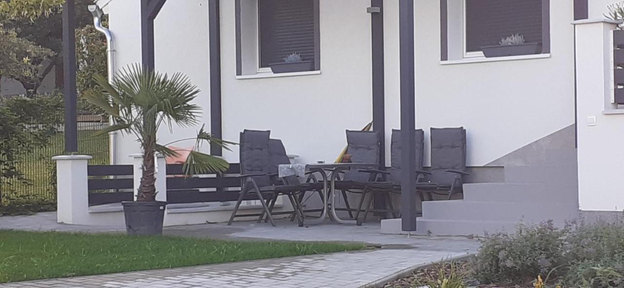 Apartman For You Gyenesdiás Exterior foto
