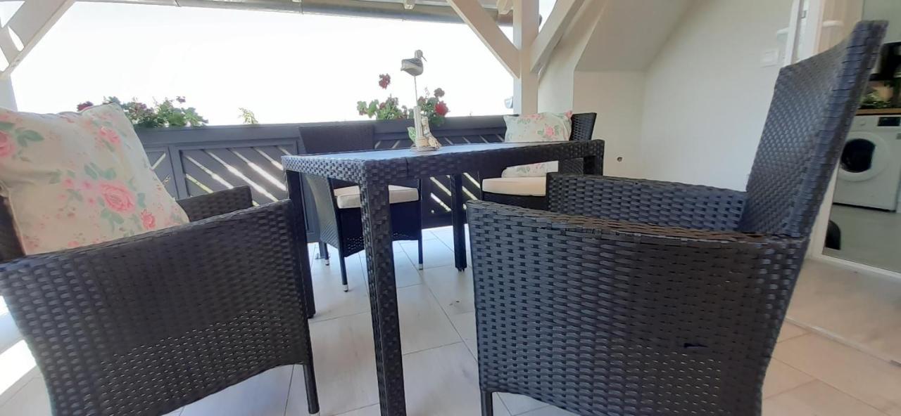 Apartman For You Gyenesdiás Exterior foto