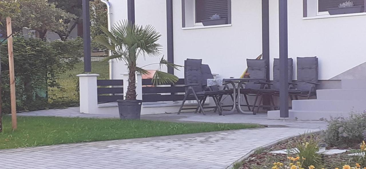 Apartman For You Gyenesdiás Exterior foto