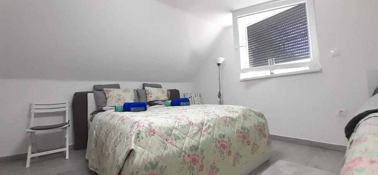 Apartman For You Gyenesdiás Exterior foto