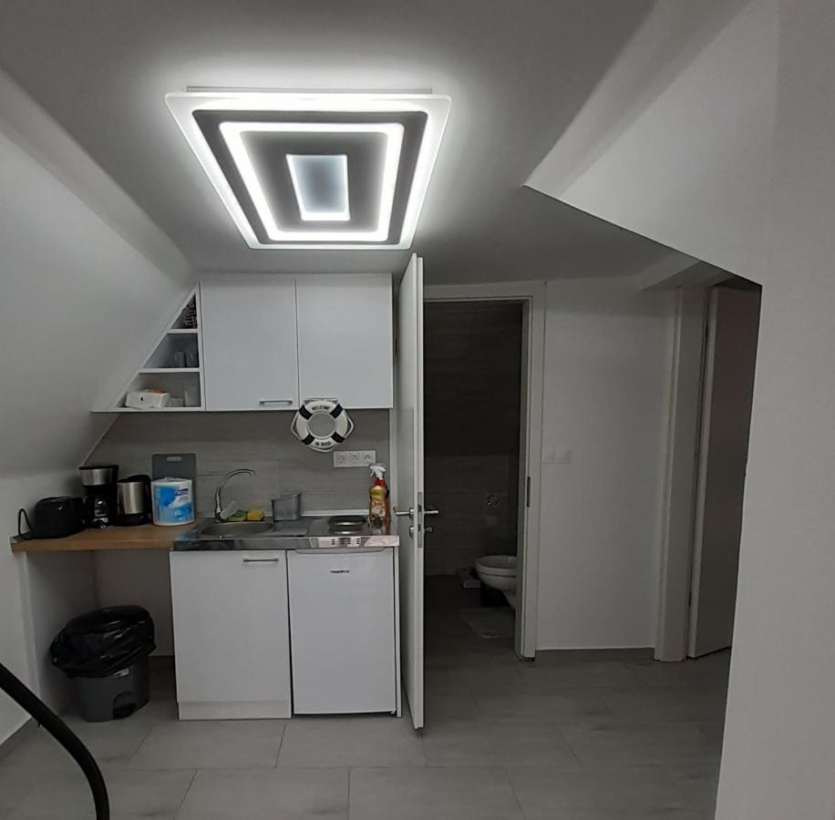 Apartman For You Gyenesdiás Exterior foto