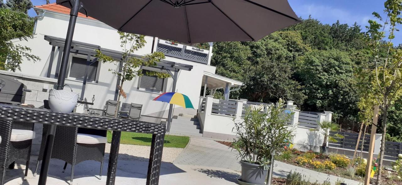 Apartman For You Gyenesdiás Exterior foto