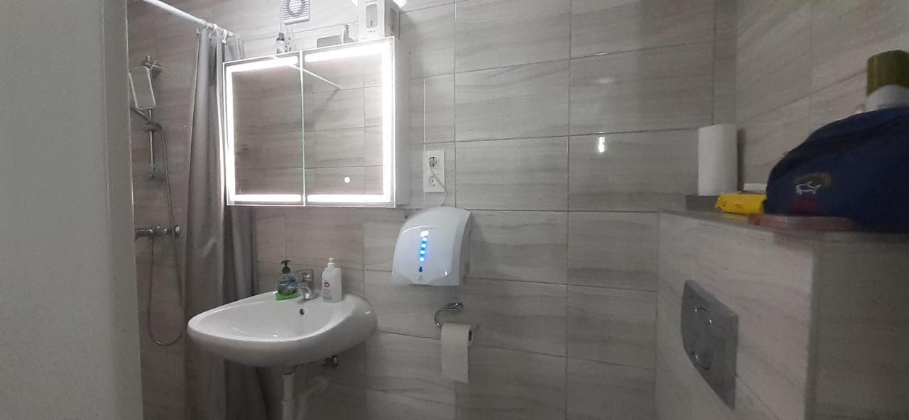 Apartman For You Gyenesdiás Exterior foto