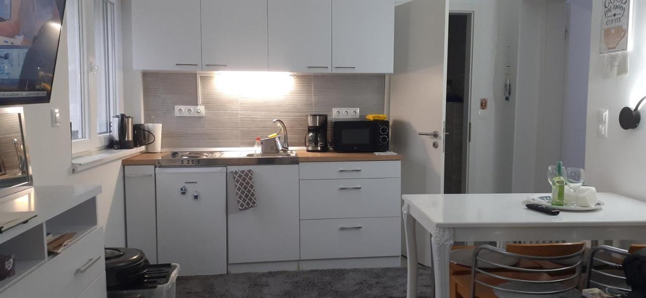 Apartman For You Gyenesdiás Exterior foto
