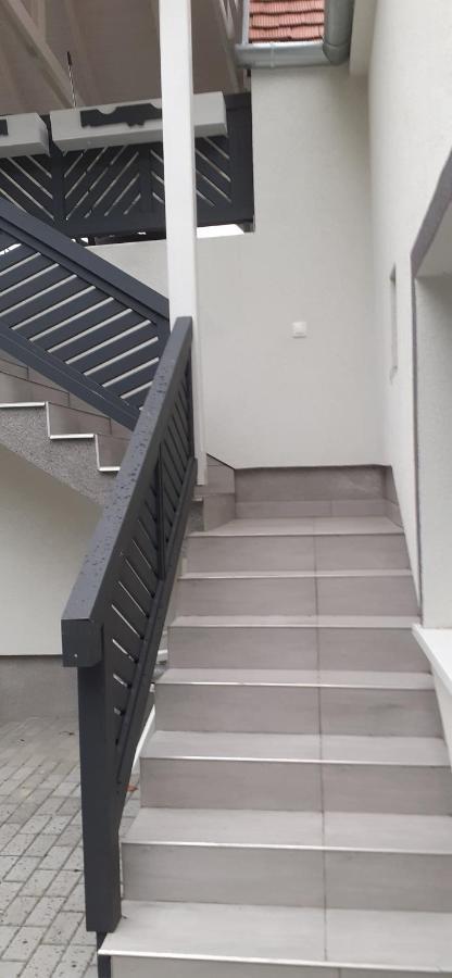 Apartman For You Gyenesdiás Exterior foto