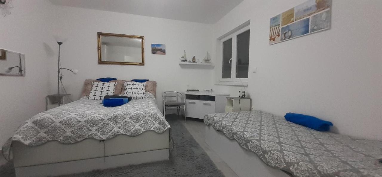 Apartman For You Gyenesdiás Exterior foto