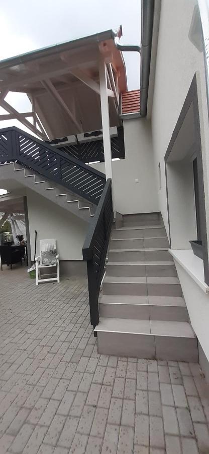 Apartman For You Gyenesdiás Exterior foto