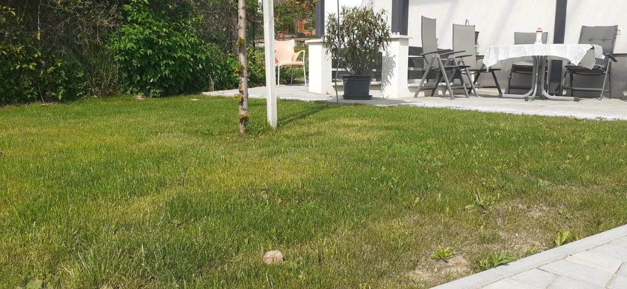 Apartman For You Gyenesdiás Exterior foto